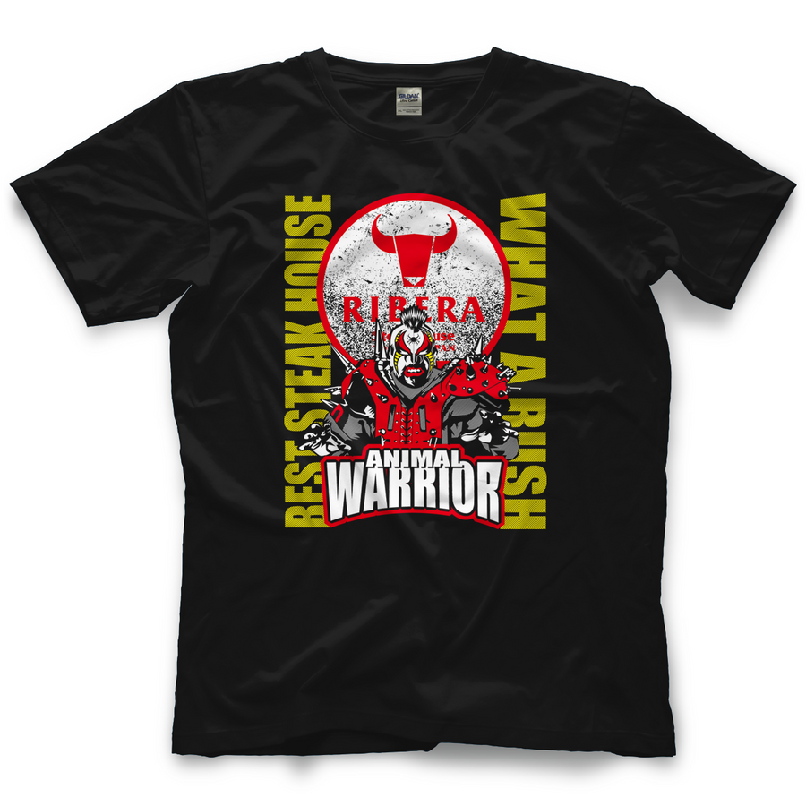 Ribera Animal T-Shirt Pwcatalog