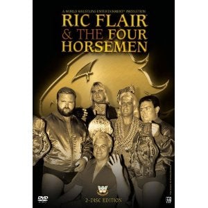Ric Flair And The Four Horsemen
