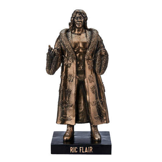 Ric Flair Collectible Replica Legends Statue