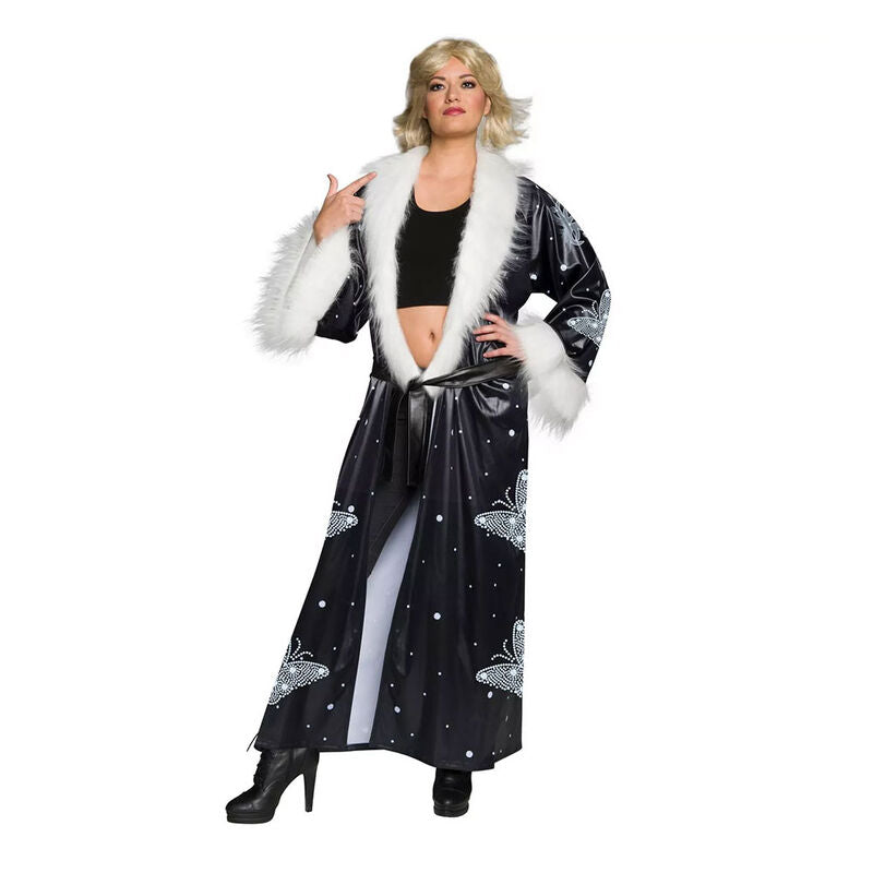 Ric Flair Nature Girl Adult Costume Pwcatalog