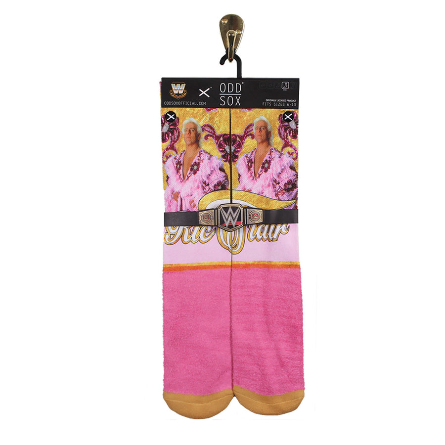 Ric Flair Odd Sox Pwcatalog