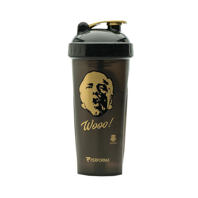 Ric Flair Perfect Shaker Bottle Pwcatalog