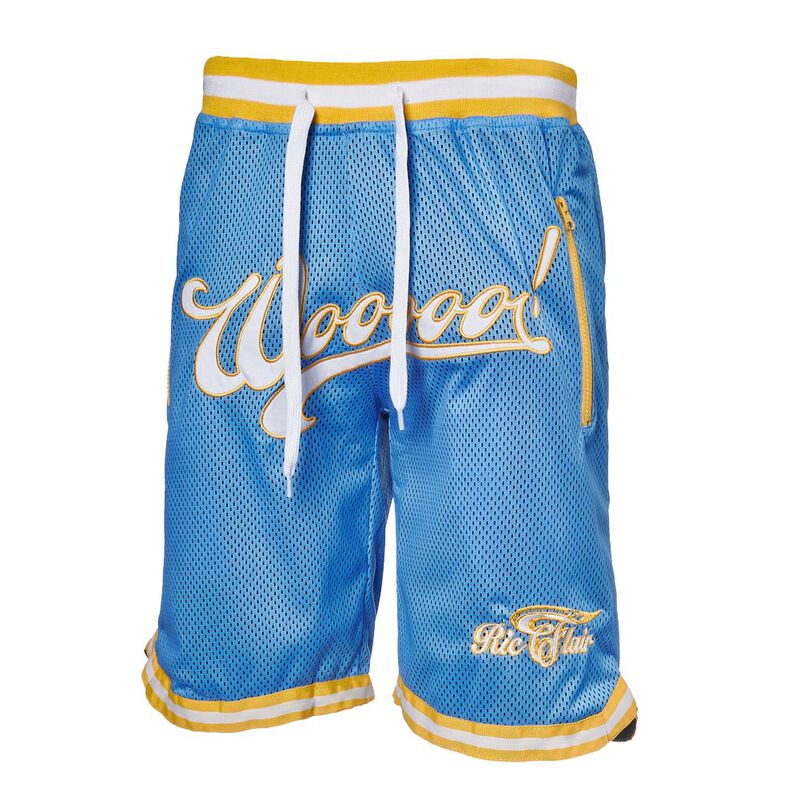 Ric Flair Wooooo! Shorts Pwcatalog
