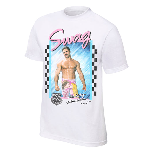 Rick Rude Swag T-Shirt
