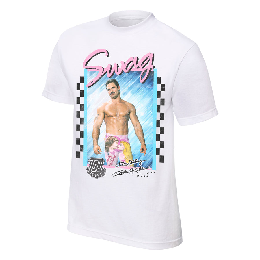 Rick Rude Swag T-Shirt Pwcatalog