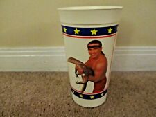 Ricky Steamboat ICEE from Canada