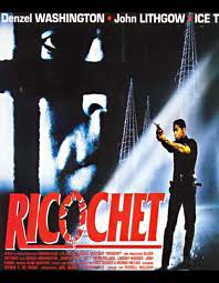 Ricochet DVDs & Videos PWcatalog