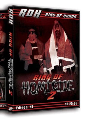 Ring of Homicide 2