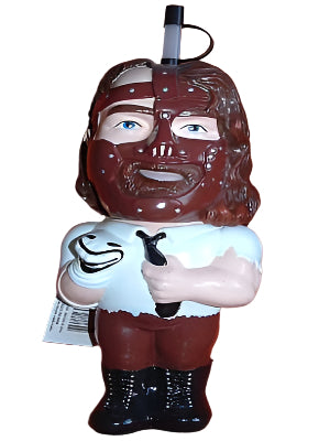 Ringside Supplies Bottle Mankind 1999 PWcatalog