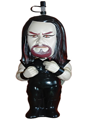 Ringside Supplies Bottle Undertaker 1999 PWcatalog