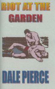 Riot at the Garden Books PWcatalog