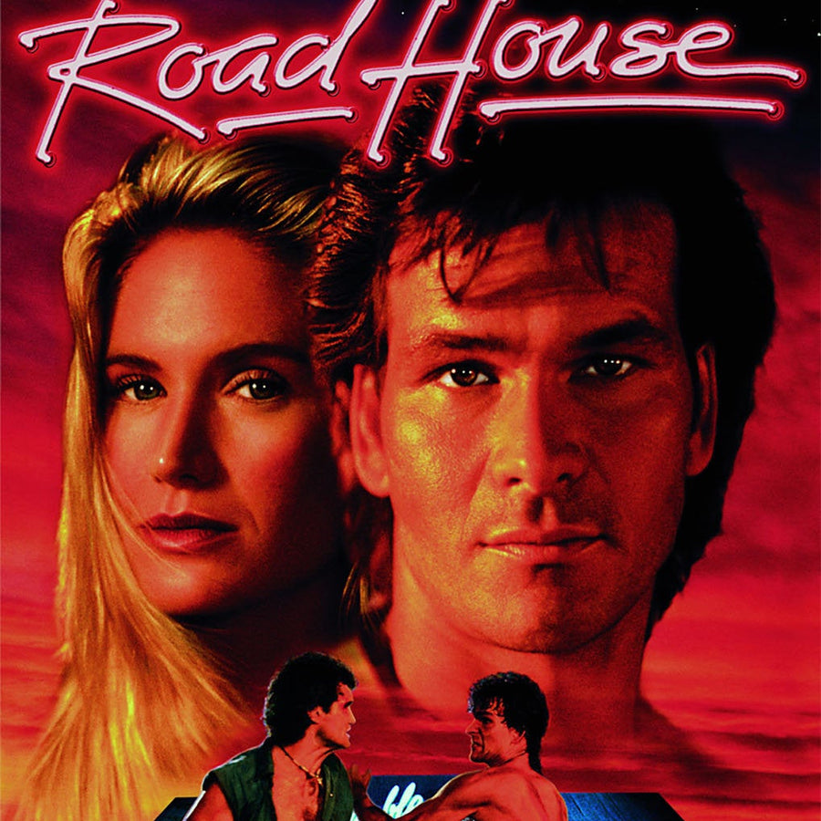 Road House DVDs & Videos PWcatalog