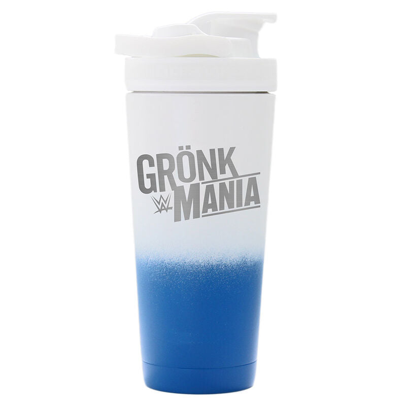 Rob Gronkowski GronkMania Ice Shaker Pwcatalog