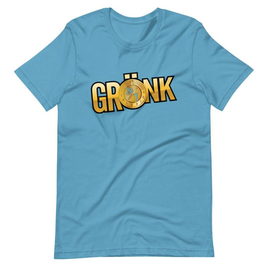 Rob Gronkowski Gronk 24-7 T-Shirt