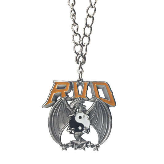 Rob Van Dam It's Good To Be Back Pendant