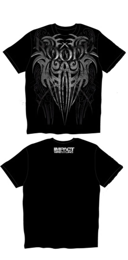 Robert Roode T-Shirt Pwcatalog