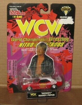 Nitro Street Rod Roddy Piper PWcatalog
