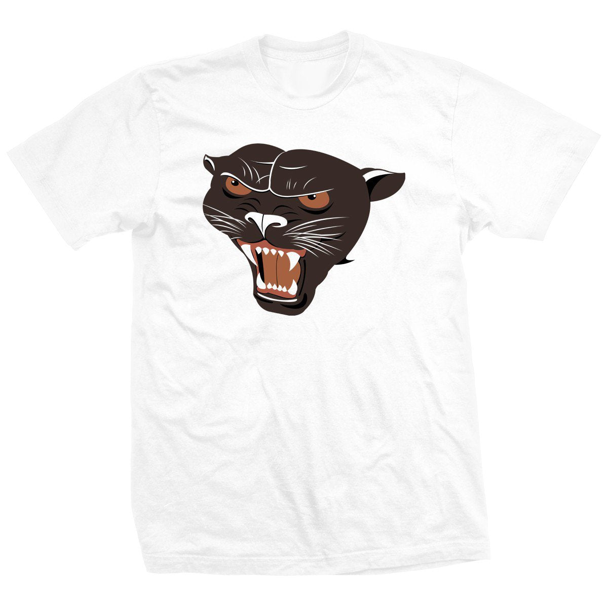 Roddy Piper A Rowdy Panther T-Shirt