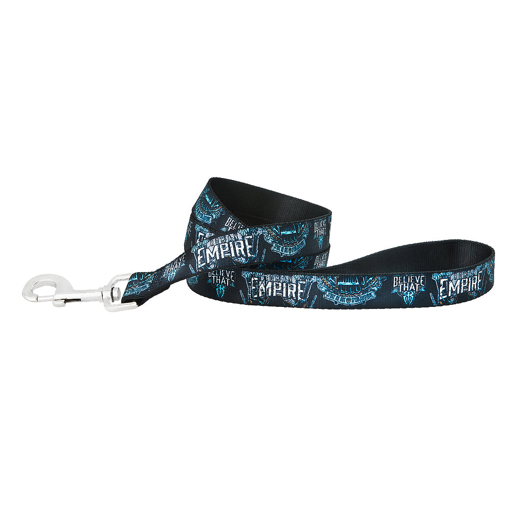 Roman Reigns Believe That Dog Leash Pwcatalog