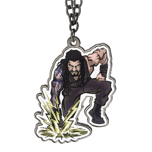 Roman Reigns Believe That Pendant