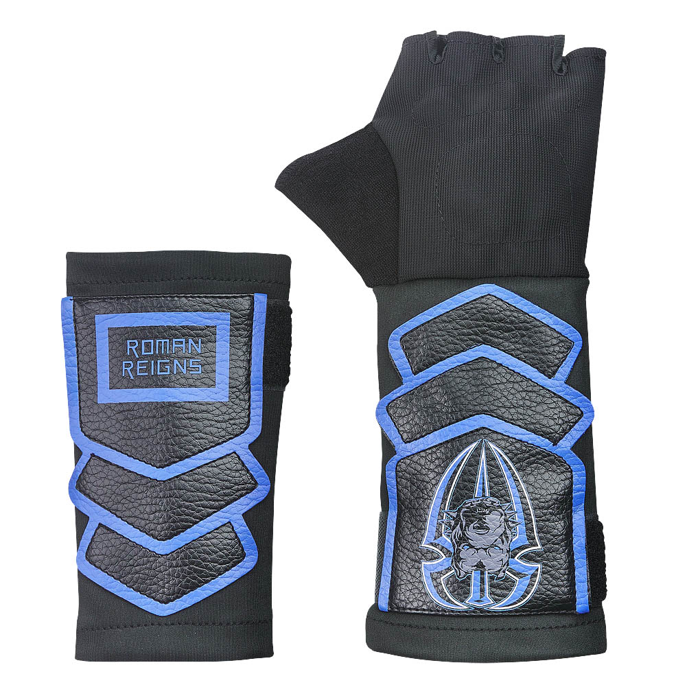 Roman Reigns Big Dog Unleashed Replica Glove Set PWcatalog