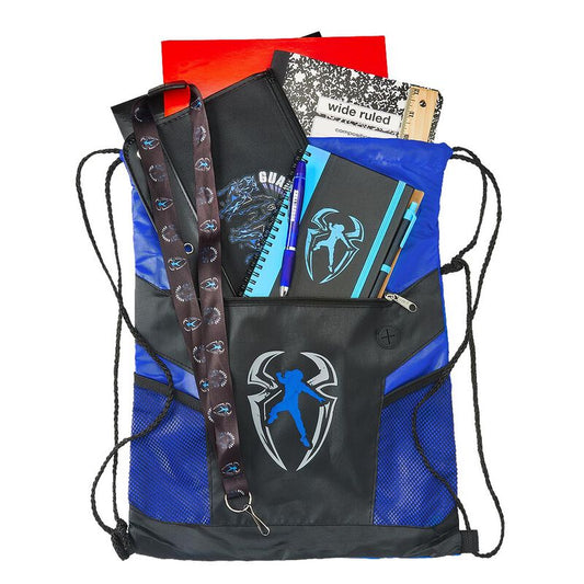 Roman Reigns Guard The Yard Back To School Package