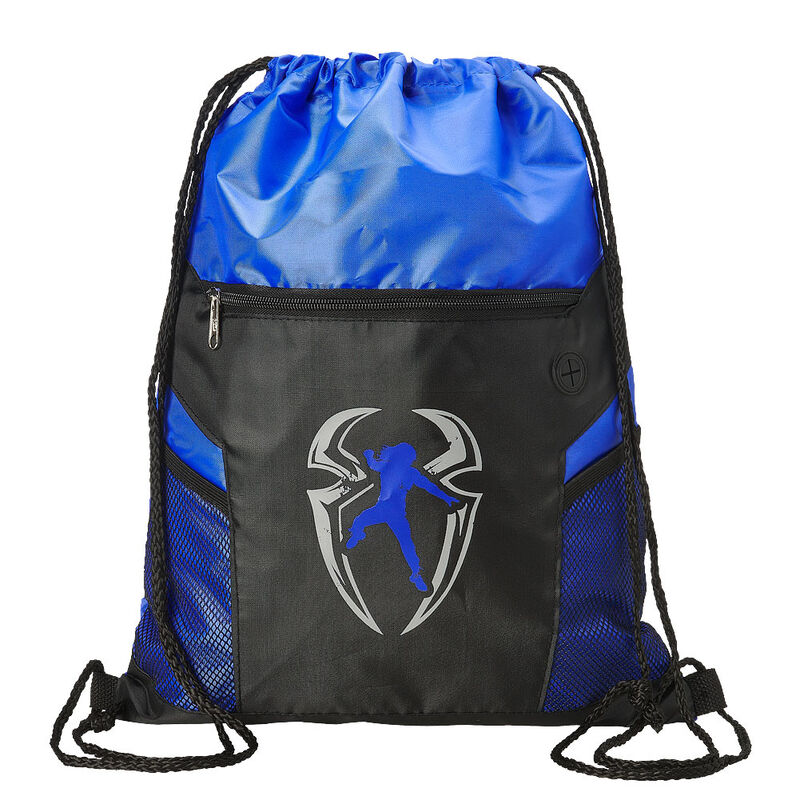 Roman Reigns Guard The Yard Drawstring Bag PWcatalog