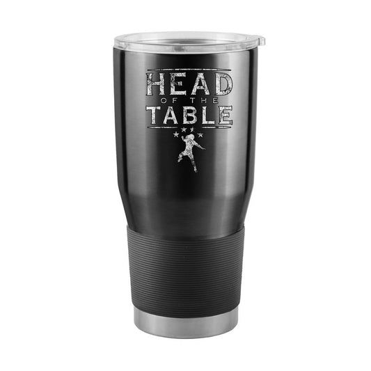Roman Reigns Head of The Table 30oz Stainless Steel Tumbler