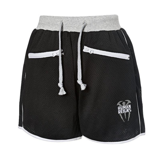 Roman Reigns Head of The Table Women's Shorts Pwcatalog