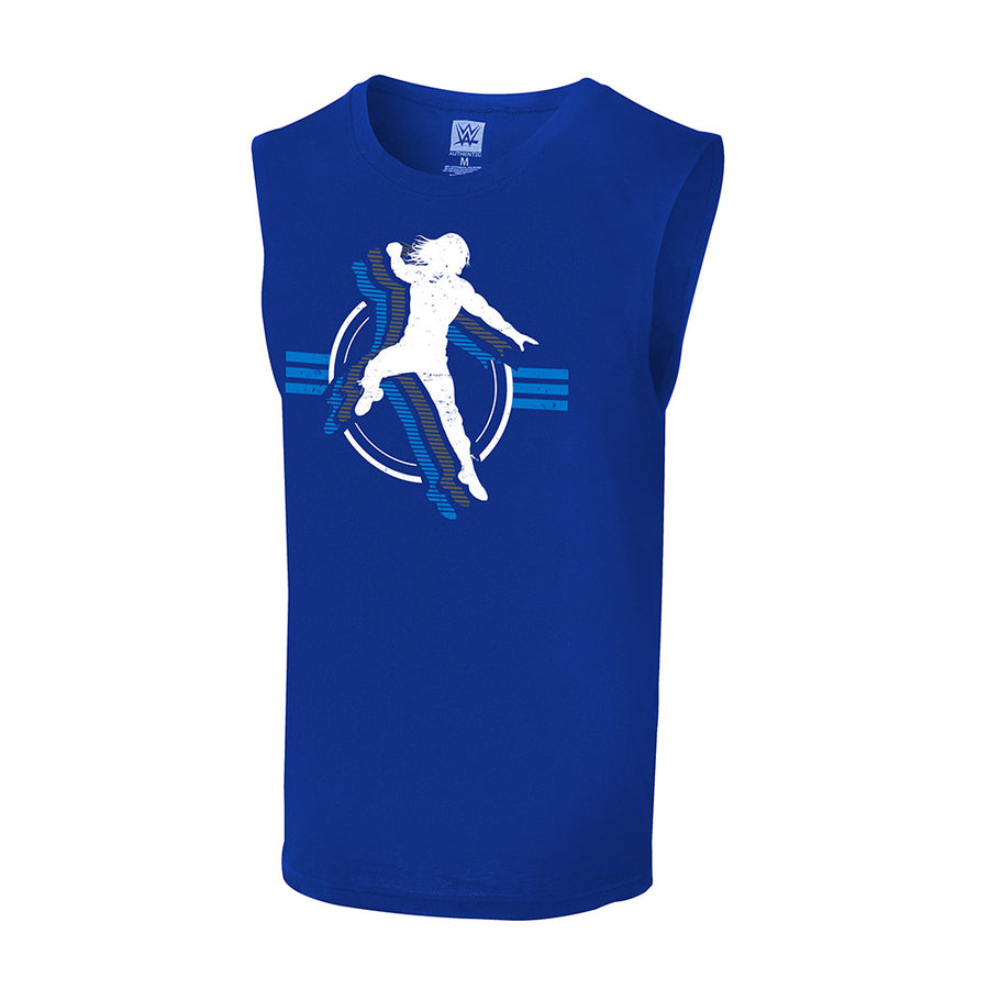 Roman Reigns It's My Yard Muscle T-Shirt Pwcatalog