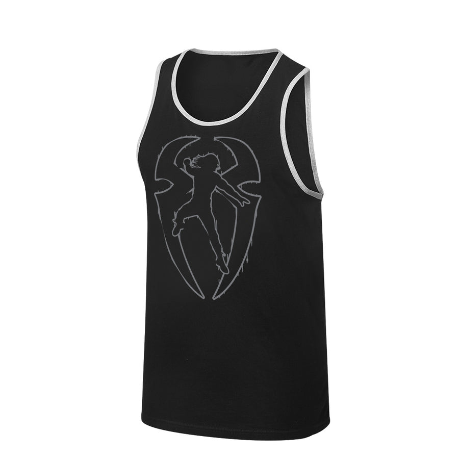 Roman Reigns It's My Yard Tank Top Pwcatalog