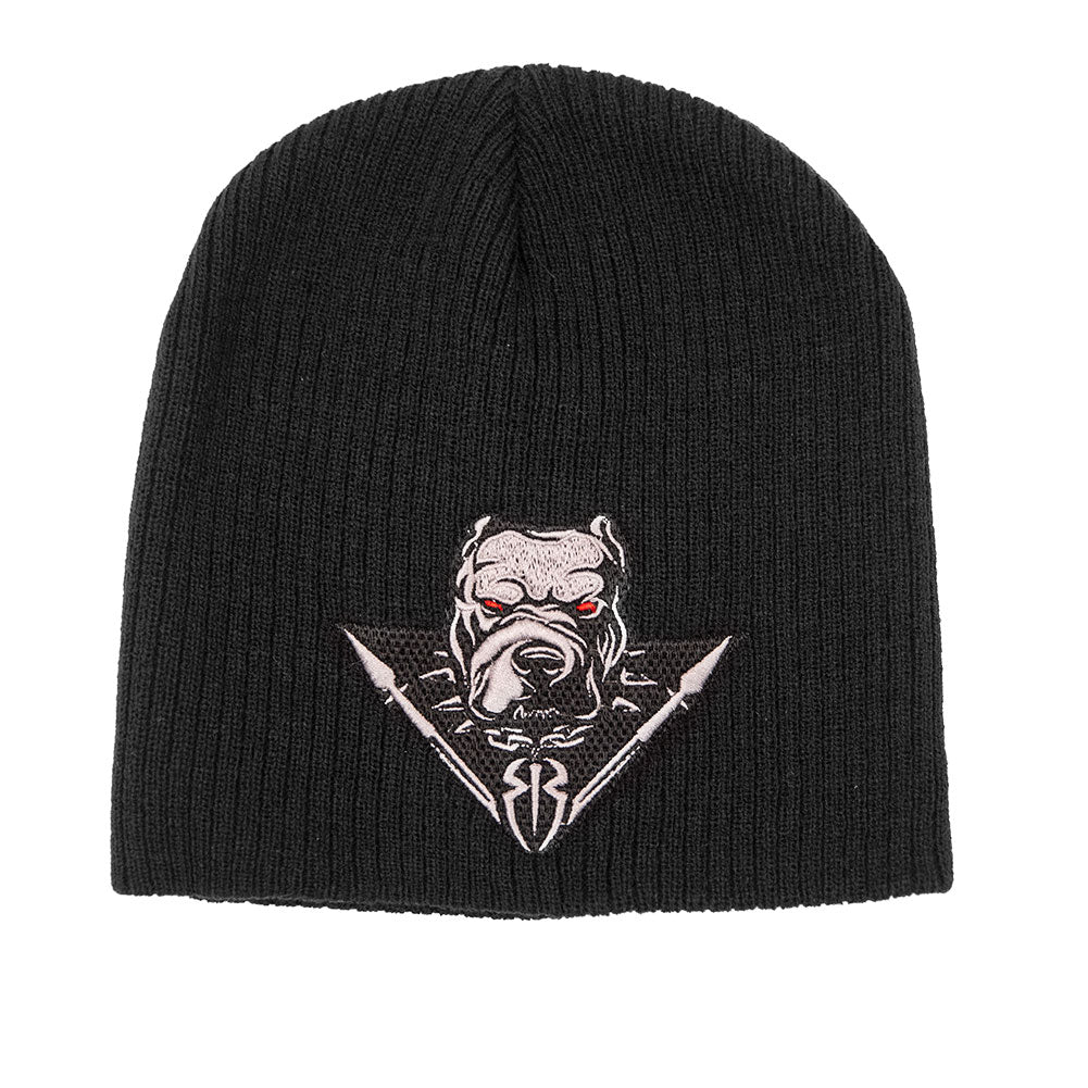 Roman Reigns Knit Beanie Hat Pwcatalog