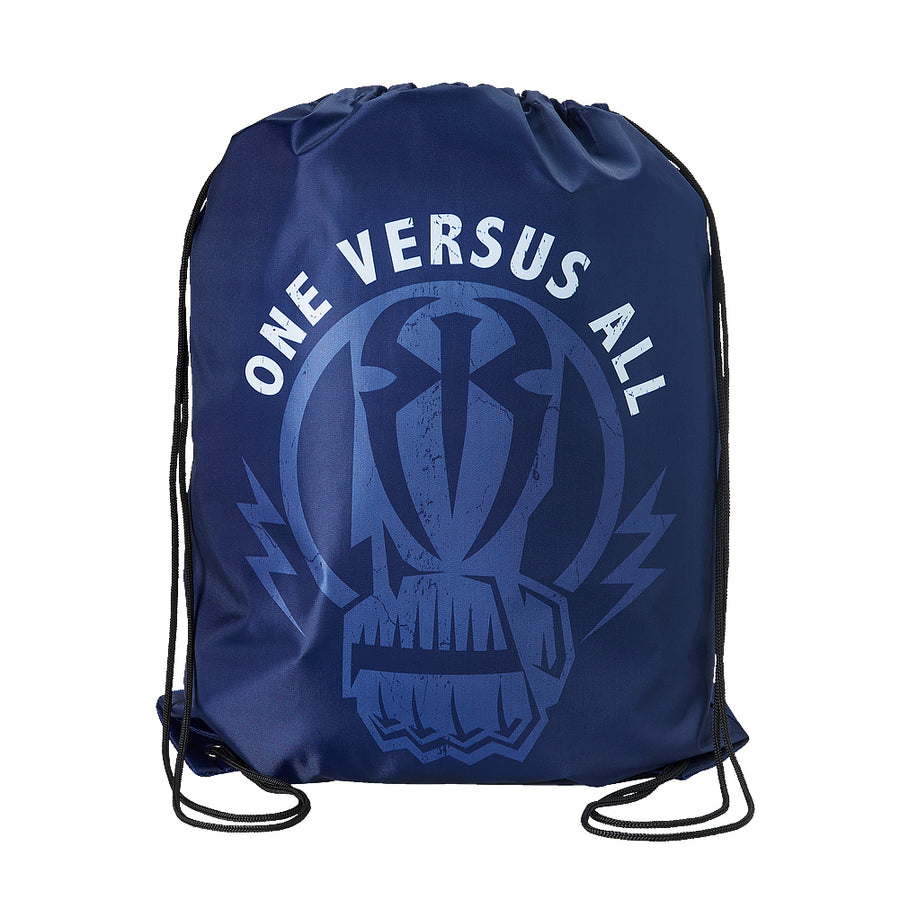 Roman Reigns One Versus All Drawstring Bag PWcatalog