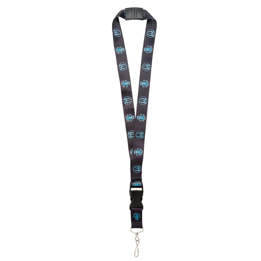 Roman Reigns One Versus All Lanyard