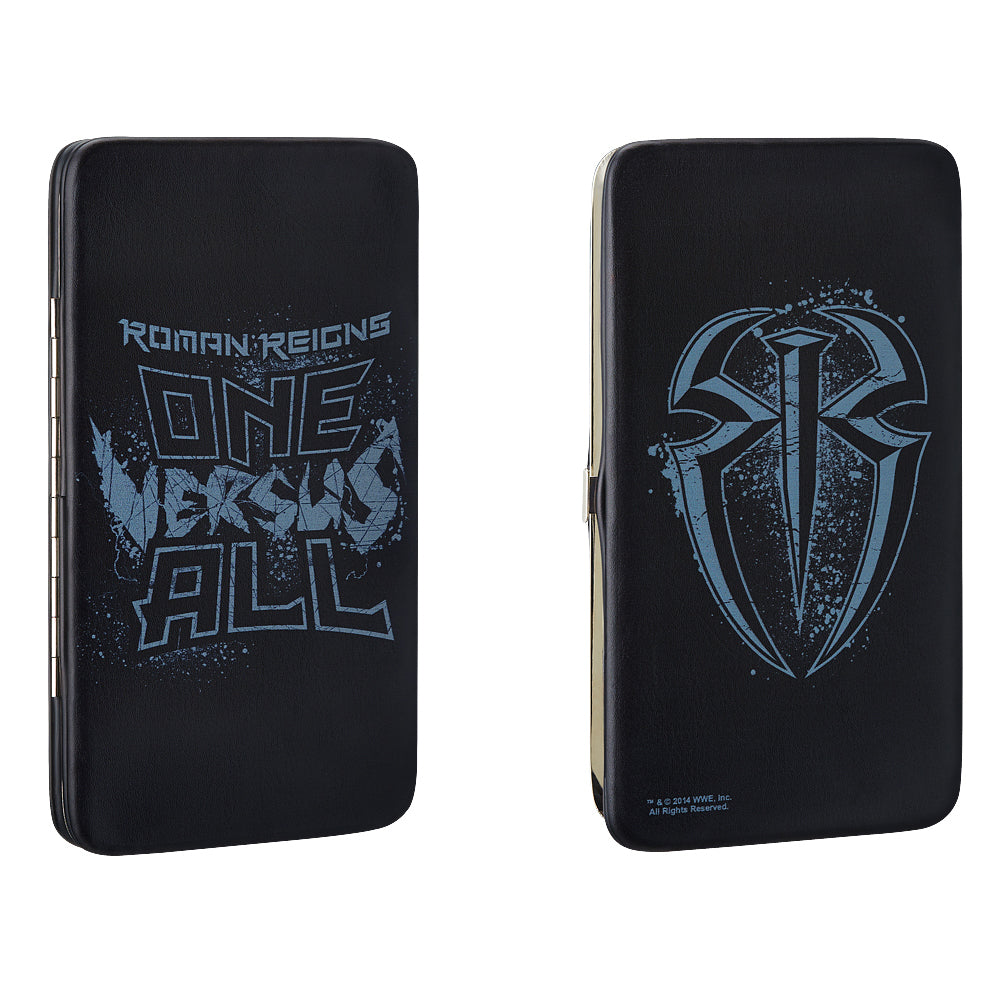Roman Reigns One Versus All Women's Wallet PWcatalog