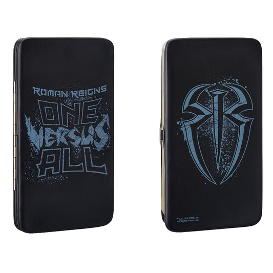 Roman Reigns One Versus All Women's Wallet PWcatalog