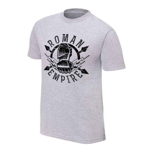 Roman Reigns Roman Empire Youth Special Edition T-Shirt