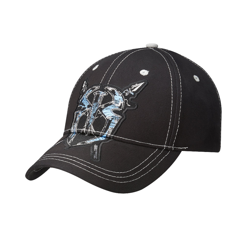 Roman Reigns Spare No One, Spear Everyone Baseball Hat Pwcatalog