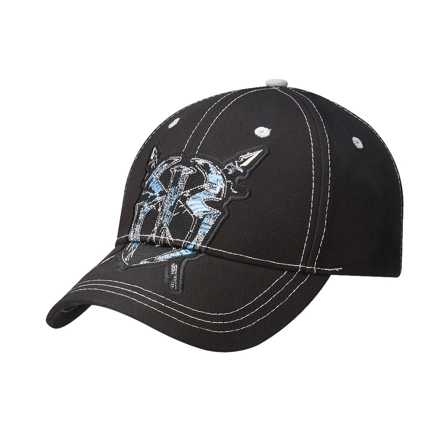 Roman Reigns Spare No One, Spear Everyone Baseball Hat Pwcatalog