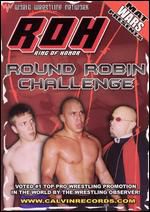 Round Robin Challenge