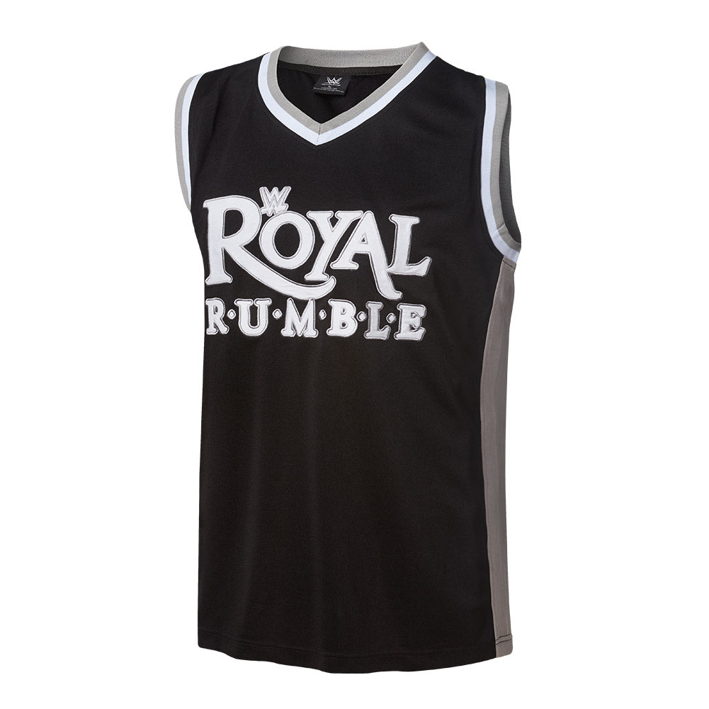 Royal Rumble 2016 Basketball Jersey Pwcatalog