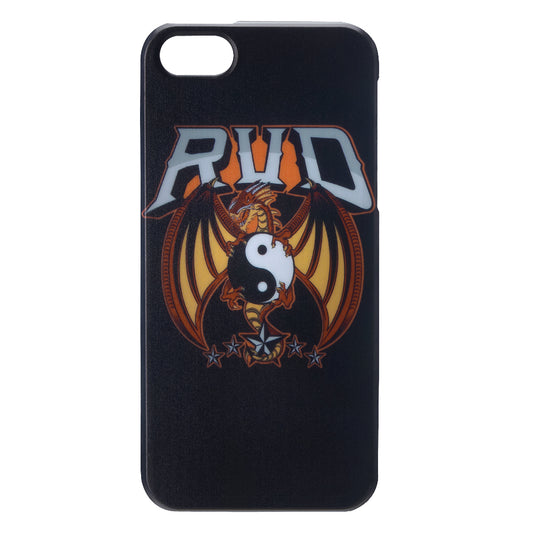 Rob Van Dam It's Good To Be Back iPhone 5 Case