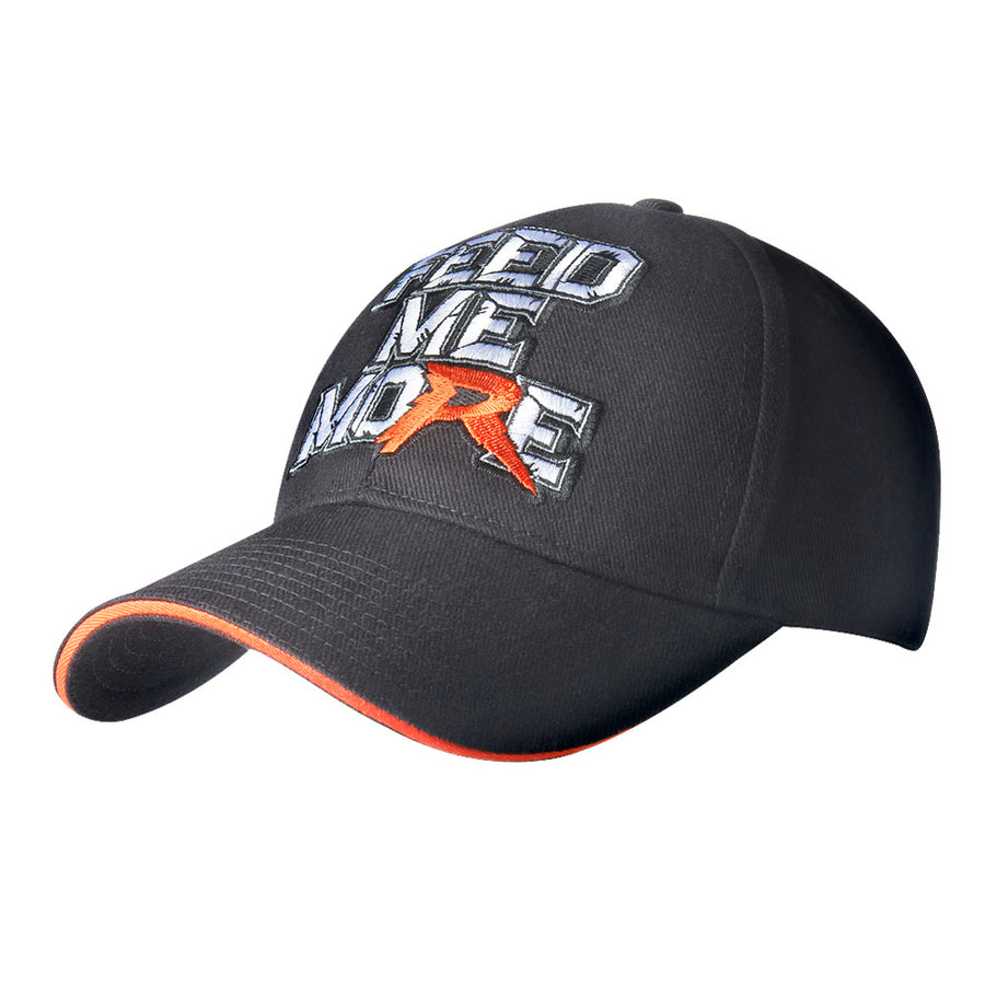 Ryback Feed Me More Hat Pwcatalog