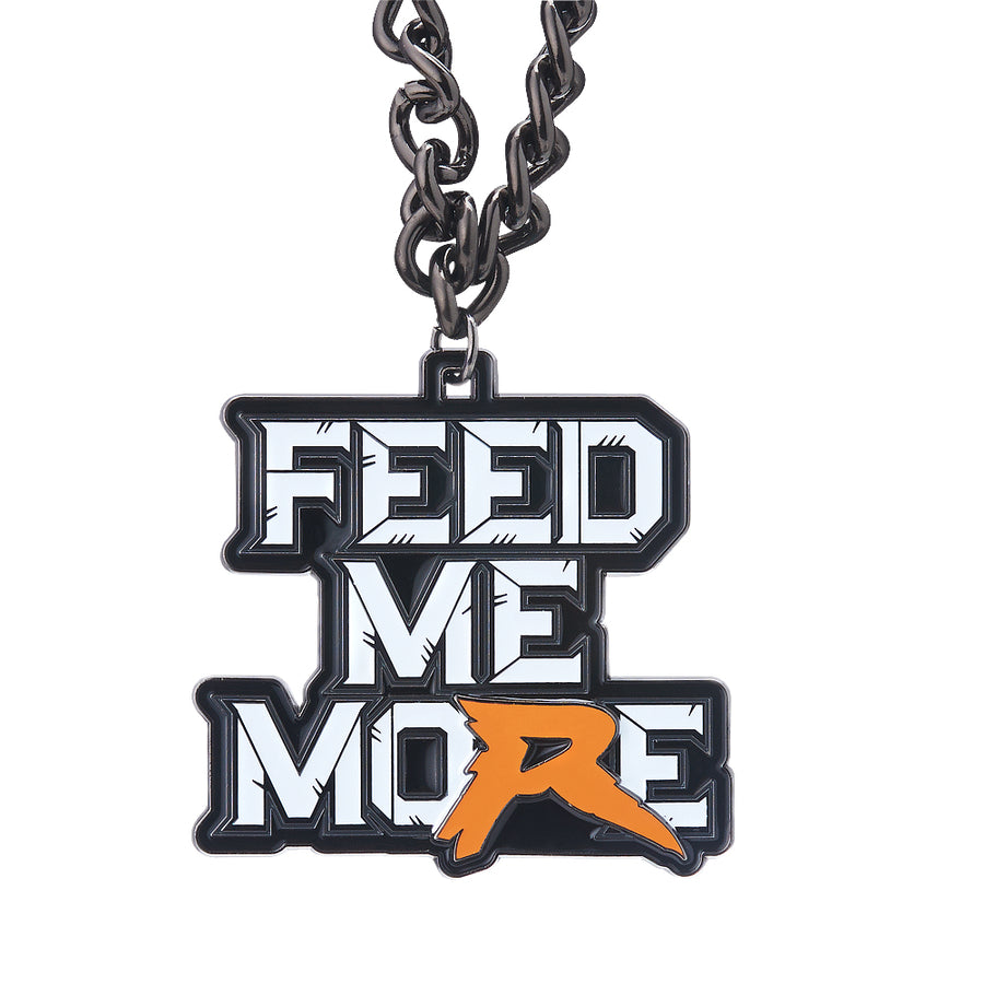 Ryback Hungry Pendant PWcatalog