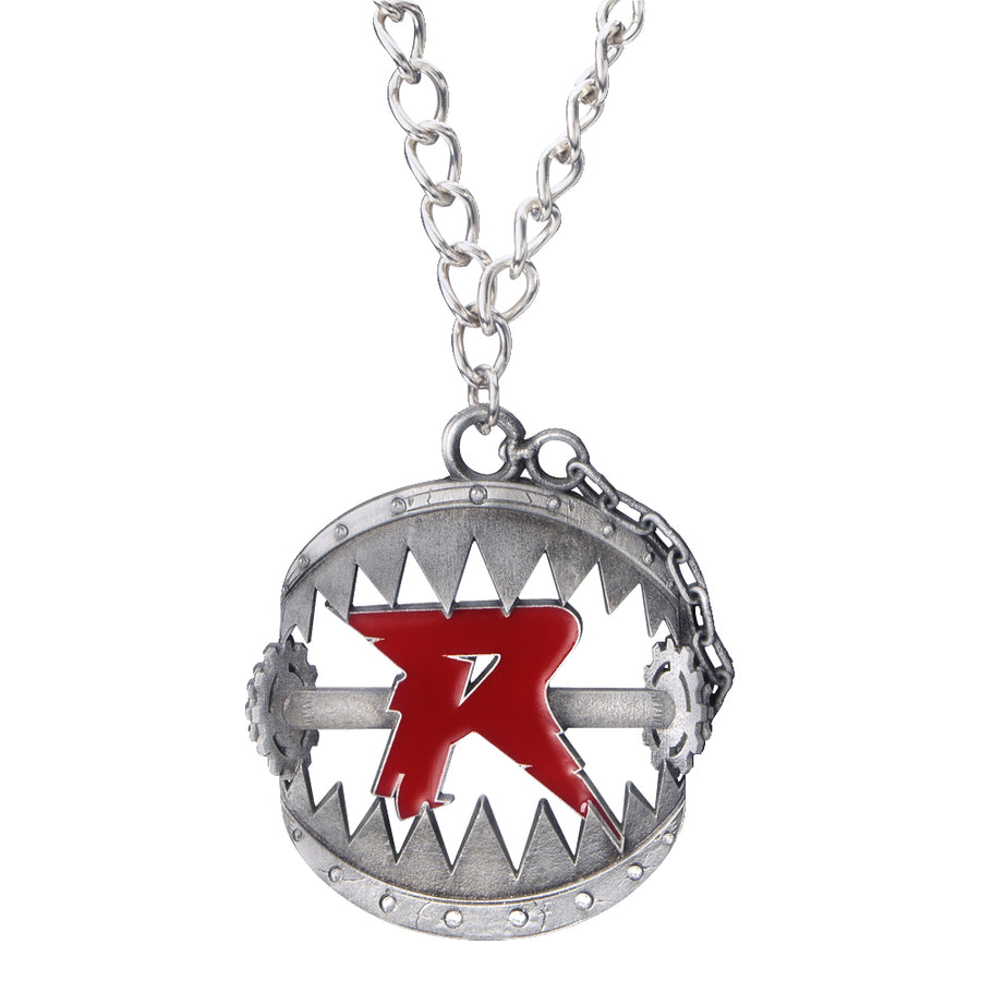 Ryback Ryback Rules Pendant PWcatalog