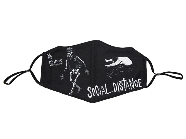 SANADA Face Mask Pwcatalog
