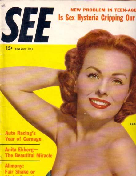 SEE November 1955 Magazine PWcatalog