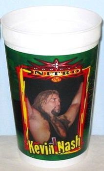 Surge 7-11 Kevin Nash PWcatalog