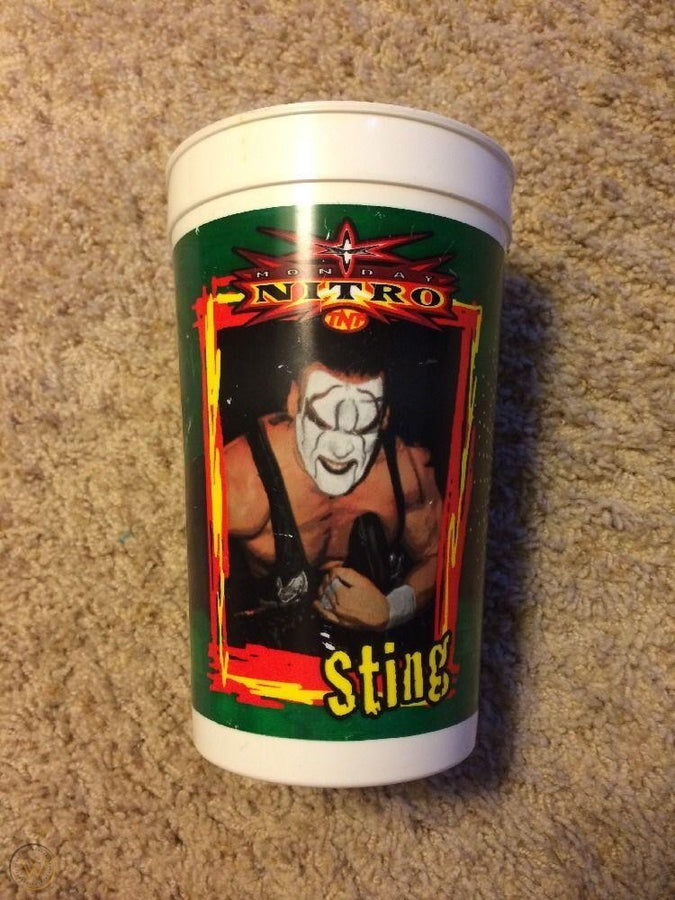 Surge 7-11 Sting PWcatalog