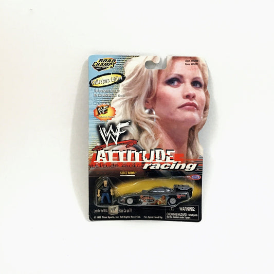 WWF Road Champs Sable - image 2
